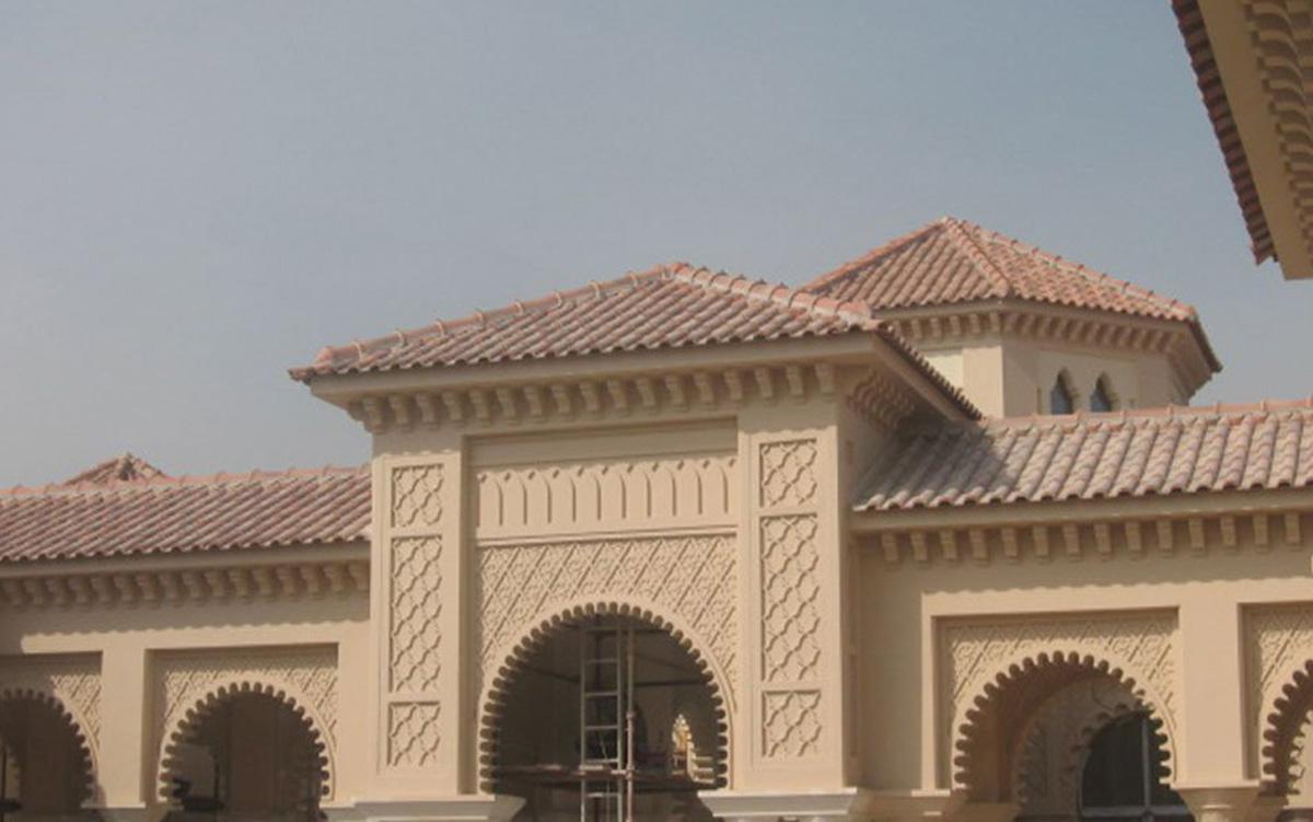 Jumeirah Park Villas Package 5 & 5A/2